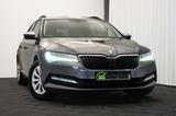 Skoda Superb Combi Active DSG LED+AHKPL+8xREIFEN - Skoda Superb mit Diesel-Antrieb: Active