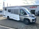 Carado V 347 pro+ neuer Grundriss*Liftbett*LED*ACC*LTE*