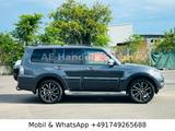 Mitsubishi Pajero 3.2 DI-D Final Edition AWD *7Sitzer/AHK - Mitsubishi 7-Sitzer