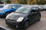 Citroën C2 VTR Plus - Citroën C2: Vtr Plus