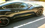 Ford Mustang 5.0 Ti-VCT V8 Bullitt - Ford Mustang: Bullit