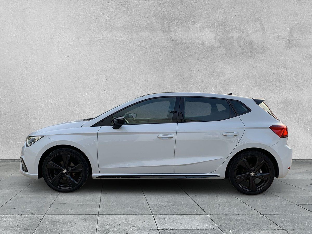 Seat Ibiza - Bild 2