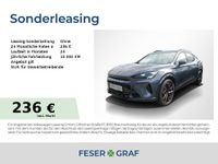 Cupra Formentor - Vorschau Bild 1