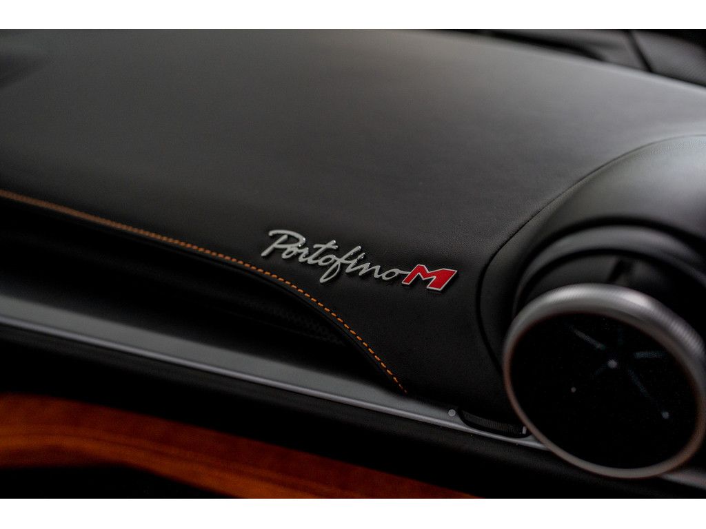 Ferrari Portofino M >BLU TDF * Cuoio/Nero Int.< foto 10