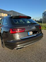 Audi A6 Avant 3.0 TDI   quattro  S Sline  272 PS - Audi A6: Sline