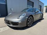Porsche 991-4S+Alu 20"+SHD+Memory+Ganzleder+Service Neu+ - Porsche 991 mit Benzin-Antrieb: Coupé, Leder