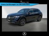 Mercedes-Benz GLC 200 4M AMG+AMBIENTE+DISTRO+MEMORY+MBUX+NAVI