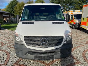 Mercedes Sprinter - 2