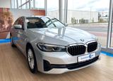 BMW 530i xDrive Lim. LiveCockpitPlus Kamera LHZ LED - BMW 530 Gebrauchtwagen in Nürnberg