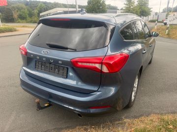 Ford Focus - 5