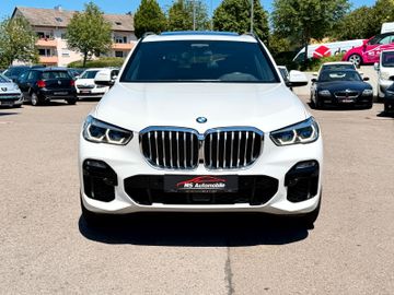 BMW X5 - 2