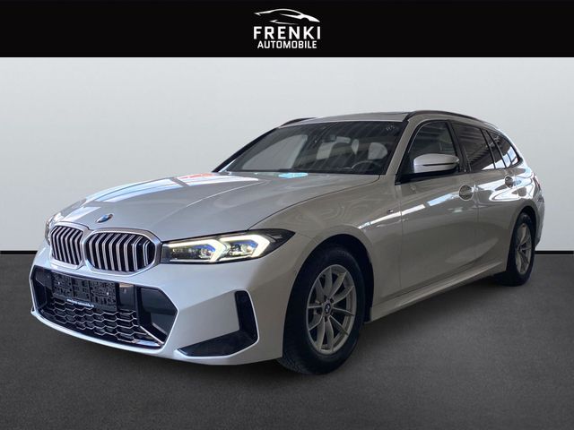 BMW 320 Baureihe 3 Touring  d M Sport*Panorama*