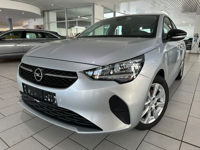 Opel Corsa F Edition 1.2T NAVI/PDC/R'CAM/TEMPOMAT