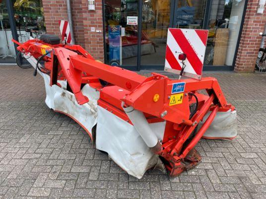 KUHN GMD 802 F FF