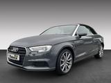 Audi A3 Cabriolet 1.4 TFSI S tronic basis Start-Stopp - Audi A3: Cabrio