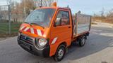 Piaggio QUARGO , Kipper,  Diesel, 66 tkm, 6.750,-€ Netto - Piaggio Quargo