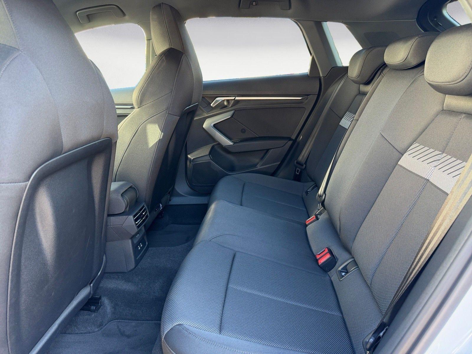 Audi A3 Sportback 30 TFSI Assist/LED/Connect uvm., миниатюра 14