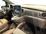 Mercedes-Benz V 300 d **MBUX,Navi,AMG,Burmester,360°,el.Schieb - gebrauchte Mercedes-Benz V 300 aus dem Jahr 2023