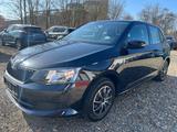 Skoda Fabia Cool Edition - Skoda Fabia mit Diesel-Antrieb: Limousine