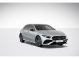 Mercedes-Benz A 220 4M AMG+AMBIENTE+MEMORY+MULTIBEAM+NIGHTP. - Mercedes-Benz A 220 mit Benzin-Antrieb: Limousine, Automatik