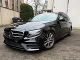 Mercedes-Benz E 350d T AMG HEADUP DISTRONIC GSHD  - Mercedes-Benz E 350 in Bielefeld