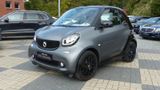Smart ForTwo cabrio Prime Leder Sport Paket rotes Verd - Smart: Sport
