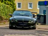 BMW 645 E64 AC Schnitzer - BMW 645 aus 2004: Cabrio