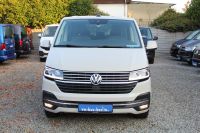 Volkswagen T6.1 Multivan Generation SIX 150PS DSG
