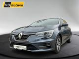 Renault Megane e 4 Grandtour Intens E-Tech Plug-in 160 - Renault Megane: 1.4