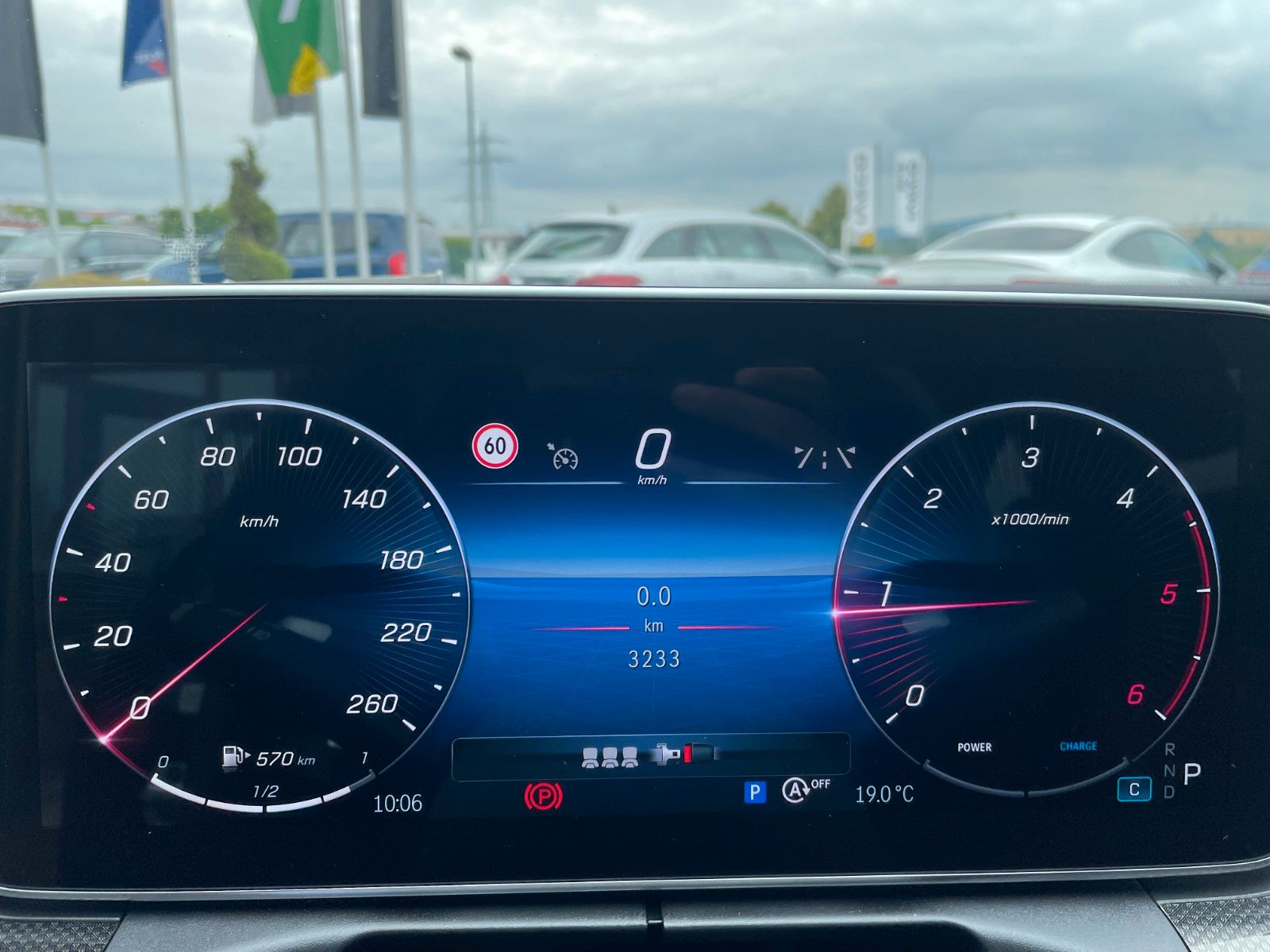 Fahrzeugabbildung Mercedes-Benz C 200 d T AMG+Night+360°+Digital+Memory+Keyless