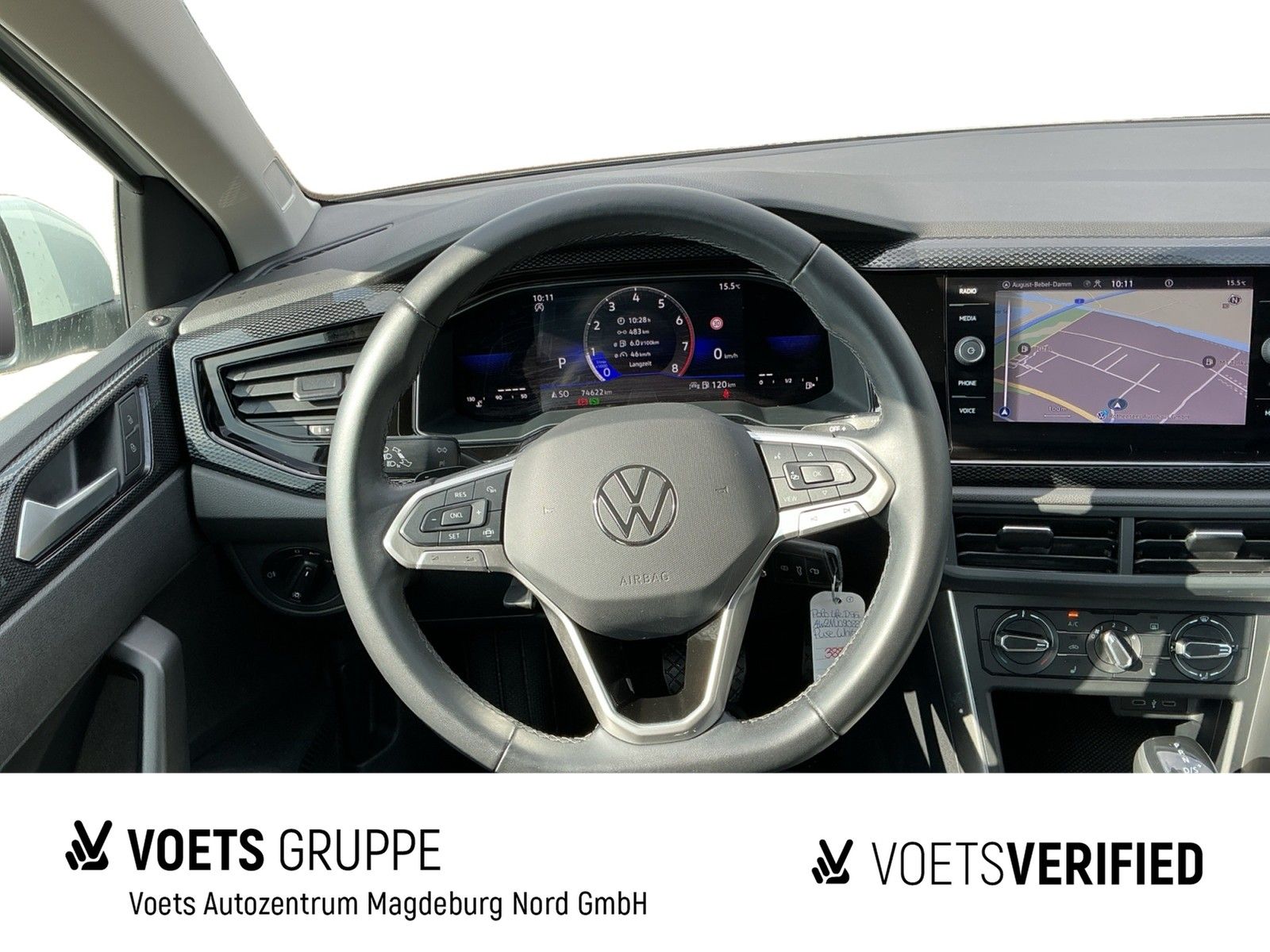 Volkswagen Polo - Bild 11