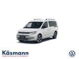 Volkswagen Caddy Style Maxi 7-Sitzer LR 1.5 TSI OPF 85 kW 7 - Volkswagen Caddy Neuwagen: Maxi