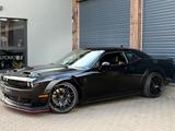Dodge Challenger SRT Hellcat Redeye/22"Z/CARBON/H&K/ - Dodge Challenger: Redeye
