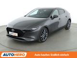 Mazda 3 2.0 Selection *NAVI*CAM*LED*SHZ*LHZ*ACC* - Mazda 3 Gebrauchtwagen in Stuttgart