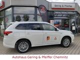 Mitsubishi Outlander PHEV Plug-in Hybrid Spirit+ - gebrauchte Mitsubishi Plug-in Hybrid Outlander aus dem Jahr 2021