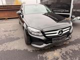 Mercedes-Benz C 200 d T Autom. -