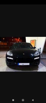 Porsche Cayenne 3,6 V6 - 2012- 110000 km - Porsche Cayenne Gebrauchtwagen in Frankfurt
