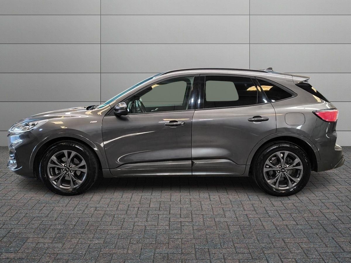 Ford FORD Kuga III 2020 - Kuga 2.5 full hybrid ST-Lin imagem 2