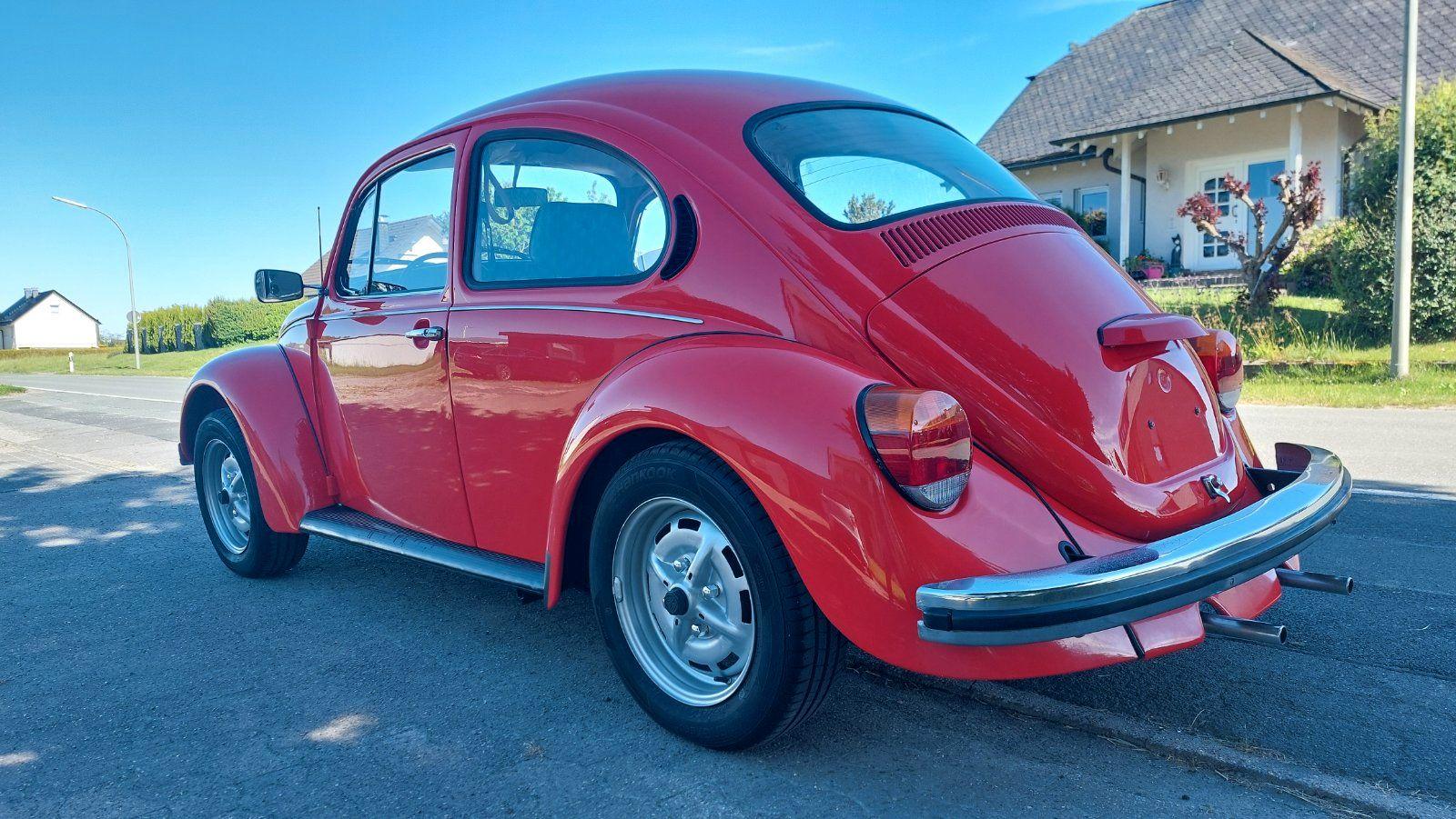 Volkswagen Andere