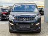 Opel Zafira  M/Automatik/CarPlay/Navi/Kamera/9 Sitzer - Opel Zafira aus 2021
