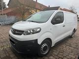 Opel Vivaro 2.0 D Cargo L EHZ Edition, AHK - Opel: Firmenfahrzeug
