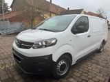 Opel Vivaro 2.0 D Cargo L EHZ Edition, AHK - Opel: Firmenfahrzeug