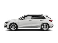Audi A3 - Vorschau Bild 5