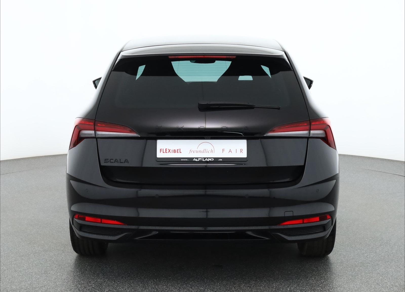 Skoda Scala Monte Carlo 1.5 TSI DSG LED ACC Pano