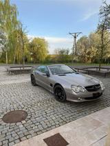 Mercedes-Benz Mercedes SL500 R230 Lorinser günstig abgeb... - Mercedes-Benz SL 500 aus 2006