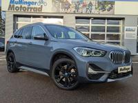 BMW X1 x25e xLine HUD ACC Kamera PanoD.Memory Navi+