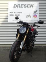 Honda CB 650 R | E-Clutch | ABS | Neufahrzeug | - HONDA NAKED BIKE