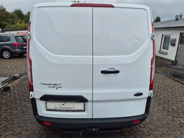 Ford Transit Custom - 5