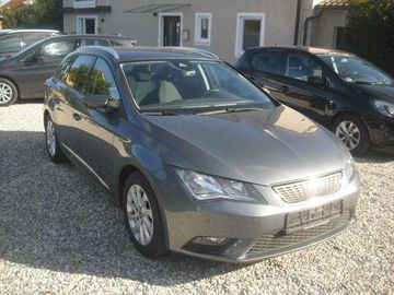 SEAT Leon - 3