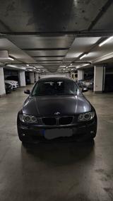 BMW 118d -